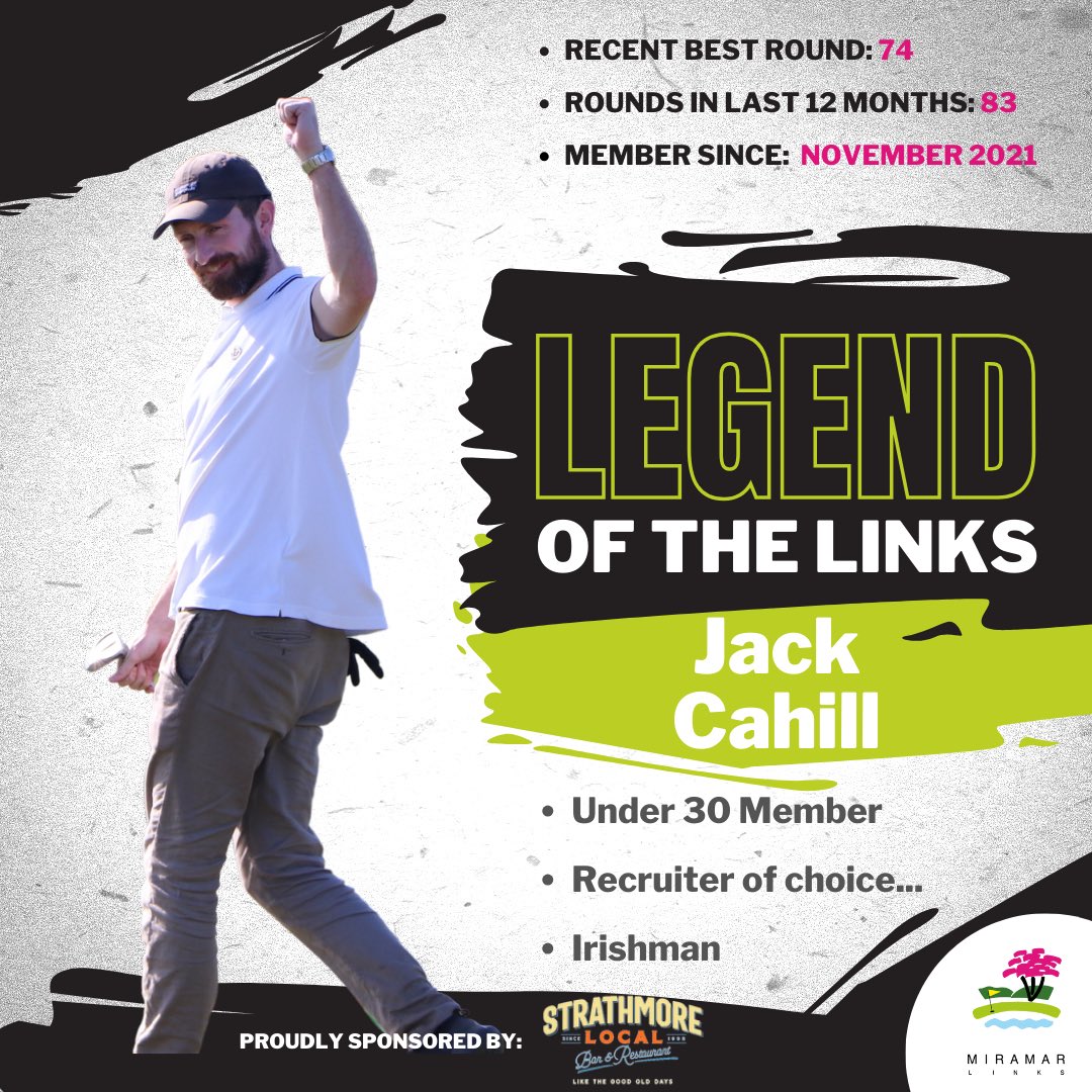 #jackcahill #Golf #RyderCup