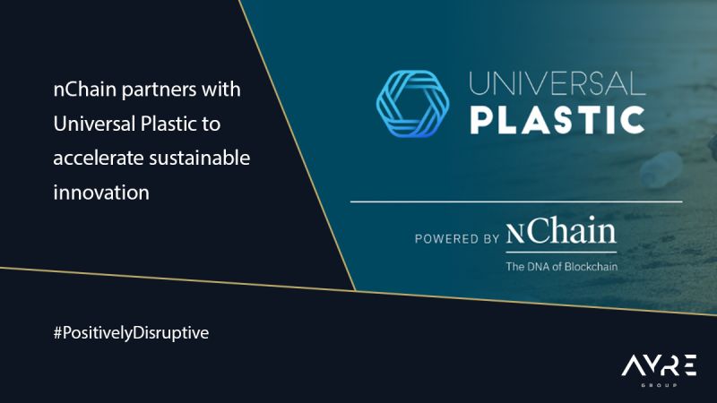 The partnership between <a href="/nChainGlobal/">nChain</a> &amp; <a href="/UPlastic_/">UniversalPlastic.io</a> is a pioneering effort in environmental initiatives, made possible by the #Bitcoin #blockchain, regenerating marine ecosystems by incentivising plastic waste collection led by local communities. #Web3
coingeek.com/nchain-partner… $bsv