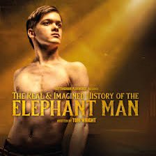 If you fancy a fantastic night of pure theatre, Look no further than the current UK tour of ‘The Elephant Man’. I haven’t been to a show as mesmerising as this, for a long time. It is truly a class act. Bravo to all involved, on and off stage.
