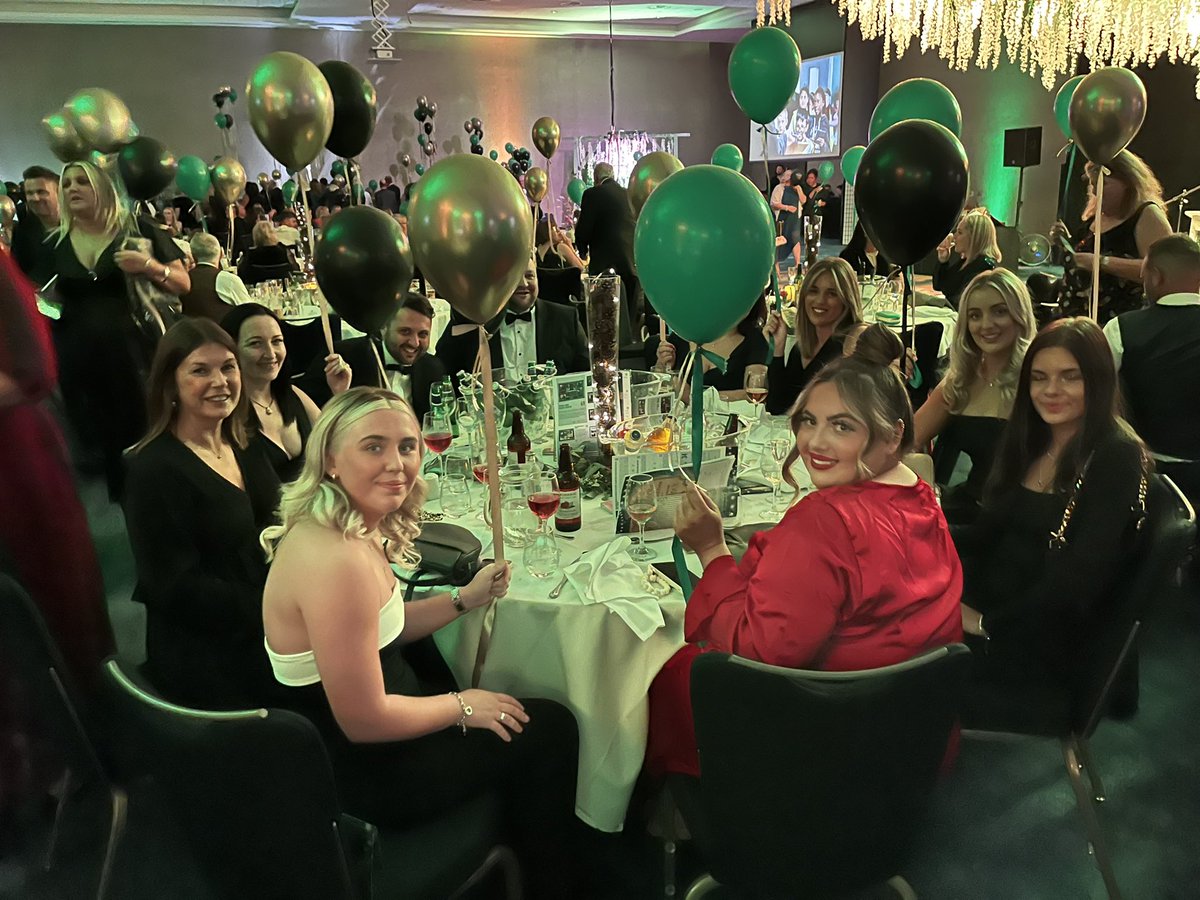Transwaste (@transwaste) on Twitter photo Last night we attended the Enchanted Forest Ball 
HEY Childrens University are one of our chosen local charities. The ball lived up-to all we expected and more!
This is one to get in your diaries for next year and help ignite the dreams of disadvantaged children. <a href="/childrensuni/">HEY Children's Uni</a> Last night we attended the Enchanted Forest Ball 
HEY Childrens University are one of our chosen local charities. The ball lived up-to all we expected and more!
This is one to get in your diaries for next year and help ignite the dreams of disadvantaged children. <a href="/childrensuni/">HEY Children's Uni</a>