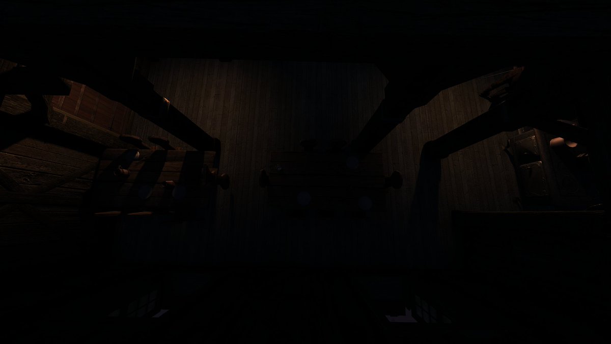 cugzkani's tweet image. Released a TDM FM: forums.thedarkmod.com/index.php?/top…

#thedarkmod #leveldesign