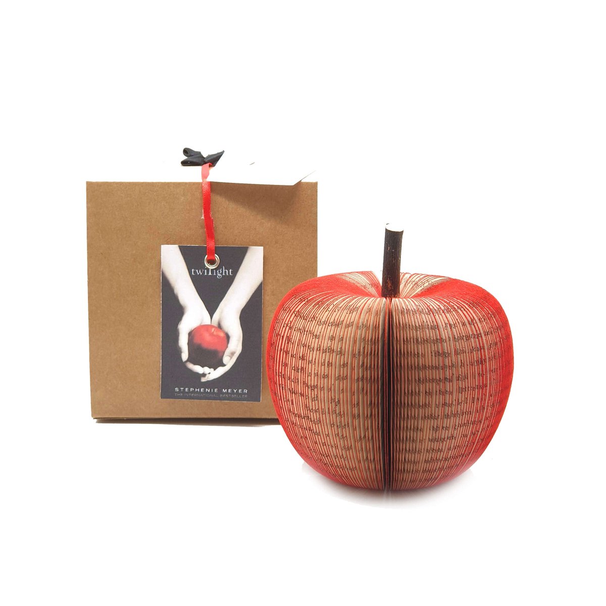Paper Apple Company tweet media