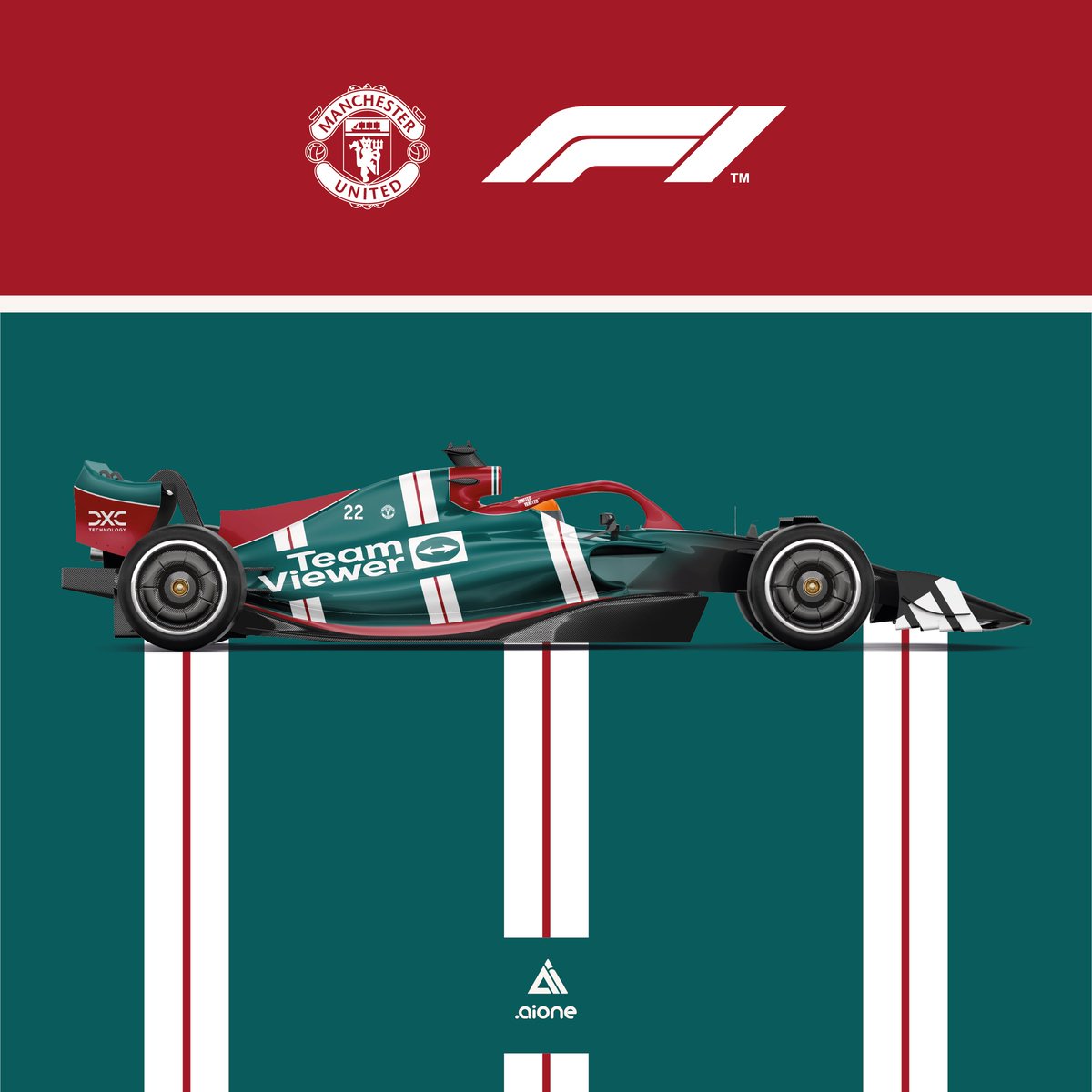 AioneDesign's tweet photo. @FastestPitStop Does this count as an application? 👀 https://t.co/qIjlj5aGFn