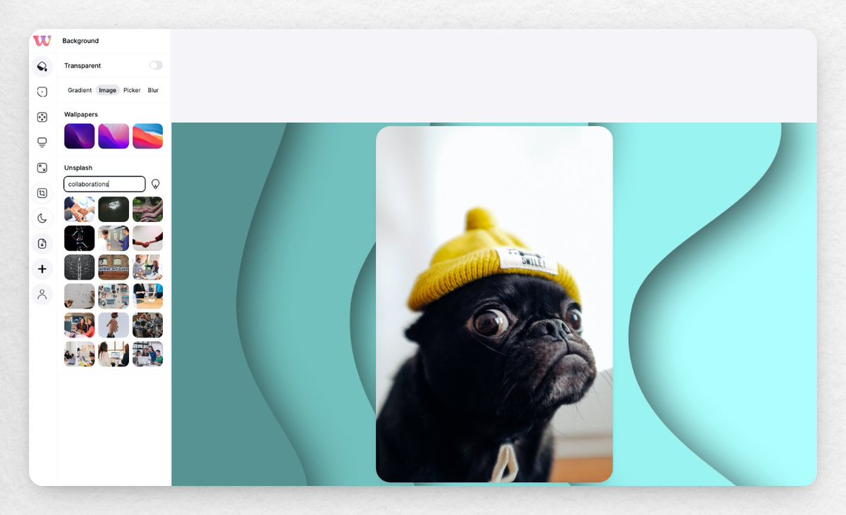 wrapdotso's tweet image. Teams: Streamline collaboration and foster crystal-clear communication.

Companies: Ensure brand consistency and create stunning visuals that resonate with your audience.

Individuals: Empower your creativity and stand out in a crowded digital world.

Must match model's energy 👇