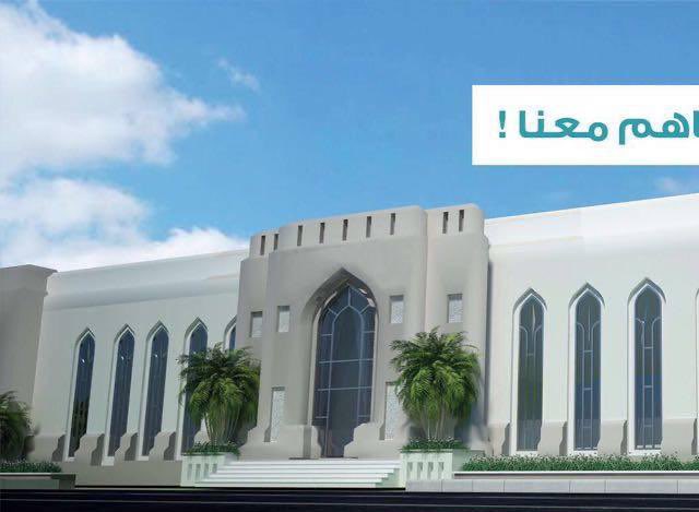 albahri970's tweet photo. بعد توقف مشروع المجلس العام بقرية العلياء بولاية العوابي لأكثر من ٦ سنوات رغم الجهود الكبيرة  التي بذلت في المشروع ومشاريع اخرى تزامنت لخدمة ابناء القرية . نعود لنكمل المسيرة بهمة وعزيمة ورؤية جديدة . متطلعين الى دعم الجميع . https://t.co/0Jg0Jktcts