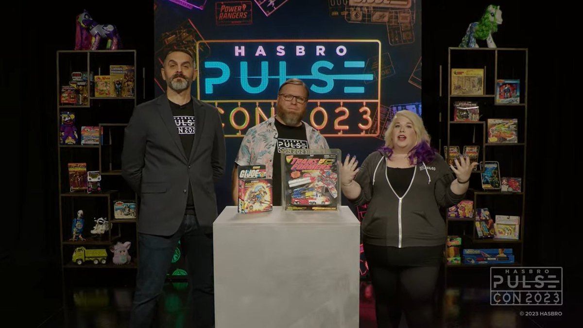 SixoTF's tweet image. Don&apos;t think we didn&apos;t notice #Pulsecon