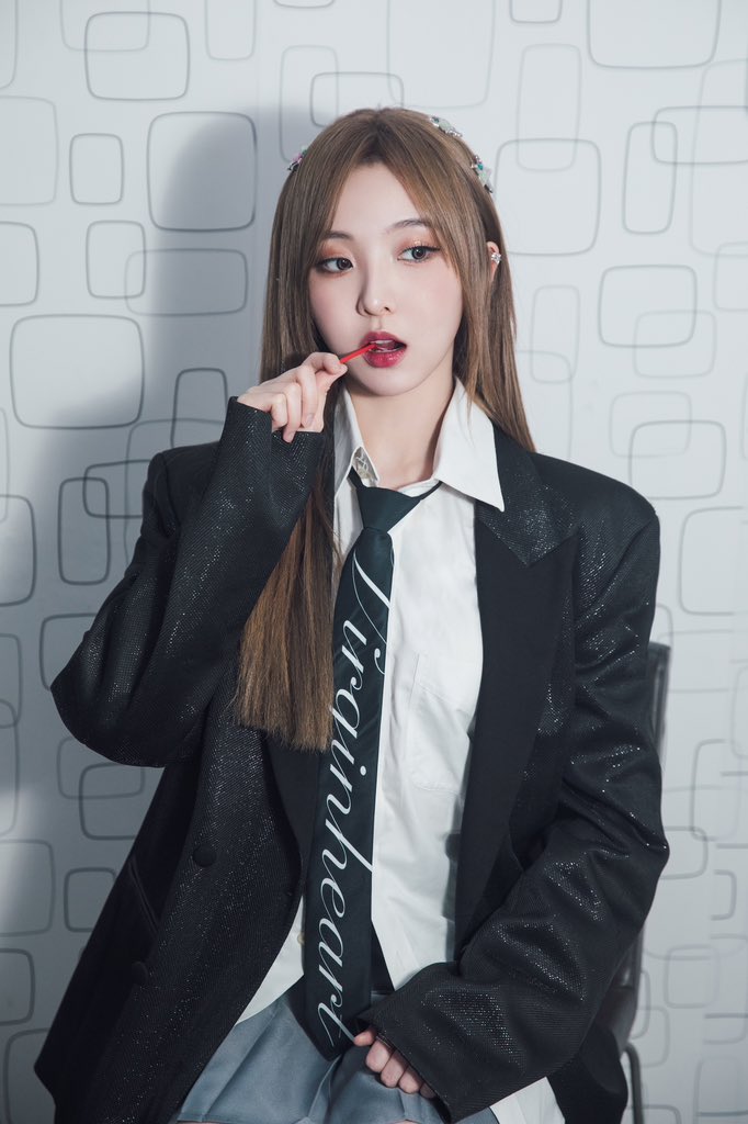 Nene郑乃馨_official tweet media