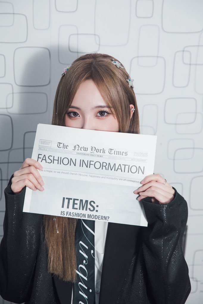 Nene郑乃馨_official tweet media