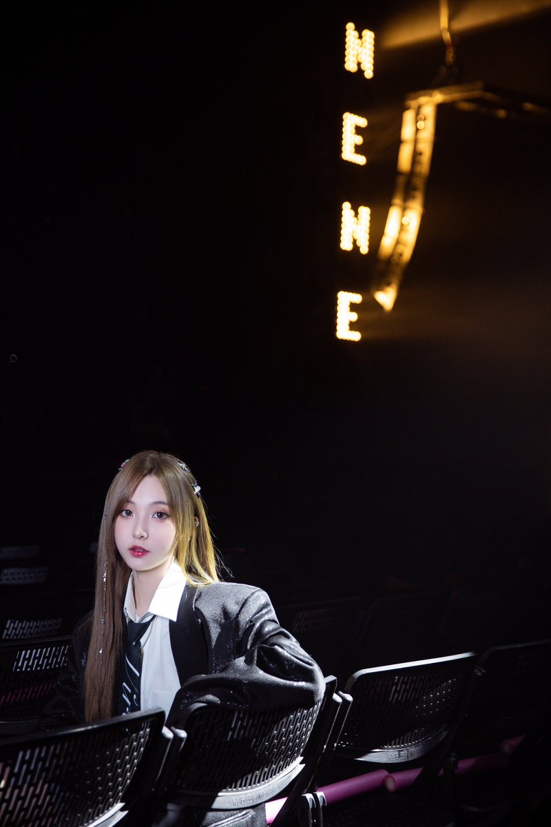 Nene郑乃馨_official tweet media