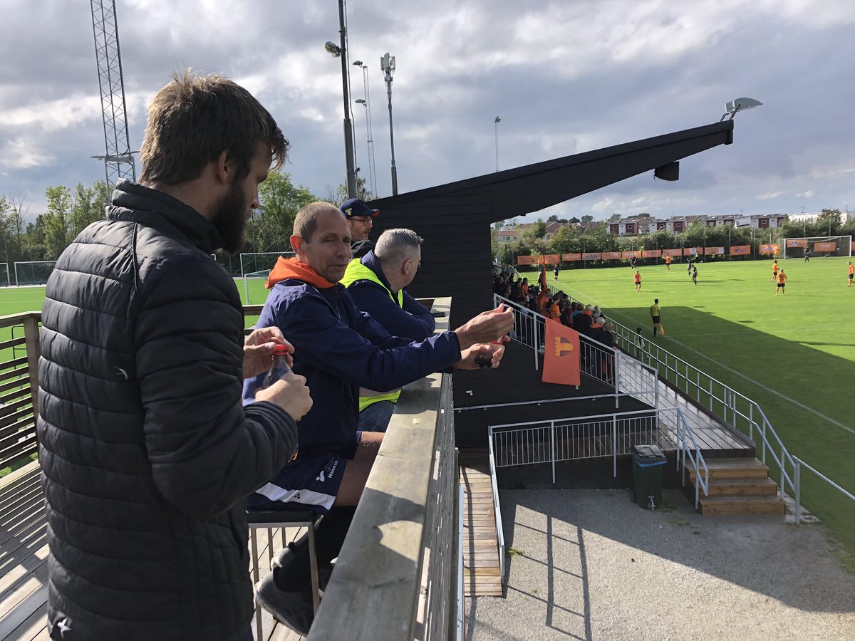 Torns IF tweet media