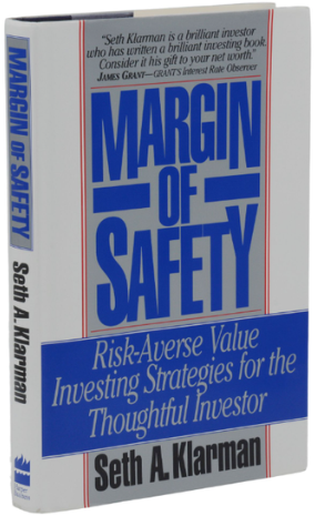 MnkeDaniel's tweet photo. Seth Klarman might have written the best investing book of all time.

Yet, it's less famous than many other books that fill the bestseller lists around the world.

Here are my Notes from Seth Klarman's Margin of Safety:

1. Avoiding loss should be the primary goal of every investor.

2. Investors buy stocks to participate in the success of the underlying company.

Speculators buy stocks to participate in rising share prices.

3. Farsighted investors manage their portfolios with the knowledge that financial catastrophes can and will occur.

4. Investors can profit in three ways. 
(1) Free cash flow generated in the business
(2) an increase in the multiple investors are willing to pay
(3) narrowing the gap between fair value and share price.

5. There is comfort in consensus; those in the majority gain confidence from their very number.

6. Collectibles aren't investing. They're speculation.
Prices depend on the vagaries of taste, not value.

7. Successful investors tend to be unemotional, allowing the greed and fear of others to play into their hands.

8. Most investment formulas project the recent past into the future. None have been proven to work.

9. The greatest challenge for investors is to maintain the required discipline.

10. Wall Street doesn't make money with you. They make money off you.

11. There will always be cycles of investment fashion and just as surely investors who are susceptible to them.

But all market fads come to an end.

12. Be absolute-performance-oriented. 
Invest only when there are opportunities that meet your standards.

13. Do not establish an investment goal of a specific rate of return.

14. If the prevailing stock price is not warranted by underlying value, it will eventually fall.

15. Rational investors are not influenced by the performance of others. Only by their own result.

16. The cheapest security in an overvalued market may still be overvalued.

17. Investors should never be afraid to reexamine current holdings as new opportunities appear, even if that means realizing losses on the sale of current holdings.

18. Even if the present could somehow be perfectly understood, most investments are dependent on outcomes that cannot be accurately foreseen.

I have compiled a list of five books that'll turn you into a complete investor, here's the article:
https://t.co/2JJsGxg15k