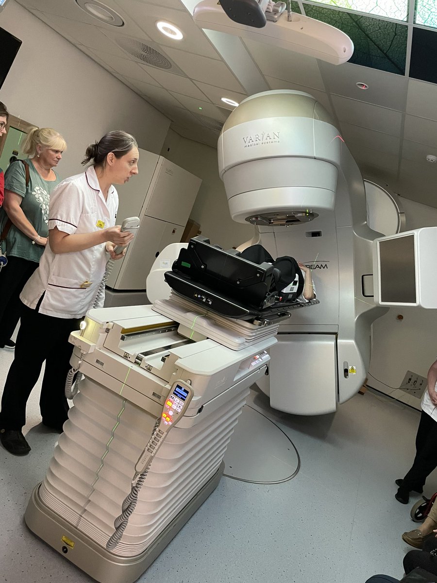 SaTH Allied Health Professionals tweet media