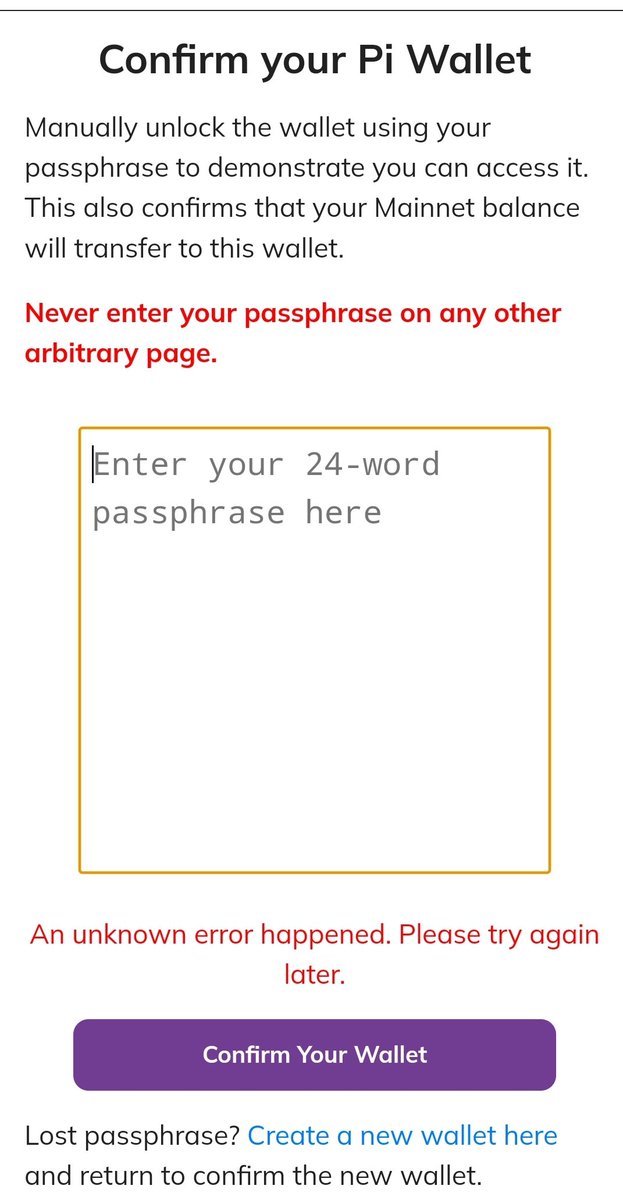 FyreSak's tweet photo. @PiNewsZone @PiCoreTeam Hello, I can't validate step 3? https://t.co/94Ij23ezwp