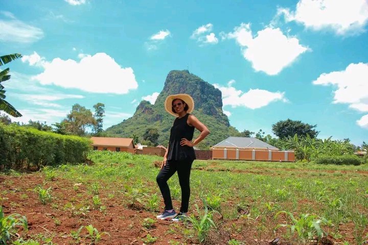 RedefiningTro's tweet photo. Looking for that adrenaline rush?
That feeling of nostalgia?
Are you a travel enthusiast?

Tororo Rock makes for a good experience
As and when you are ready for that
Contact us

@LillyAjarova has first hand experience
What,are you waiting for?

#VisitTororo
#ExploreTororo https://t.co/jAYC8ZFjf6