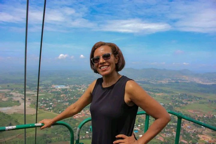 RedefiningTro's tweet photo. Looking for that adrenaline rush?
That feeling of nostalgia?
Are you a travel enthusiast?

Tororo Rock makes for a good experience
As and when you are ready for that
Contact us

@LillyAjarova has first hand experience
What,are you waiting for?

#VisitTororo
#ExploreTororo https://t.co/jAYC8ZFjf6