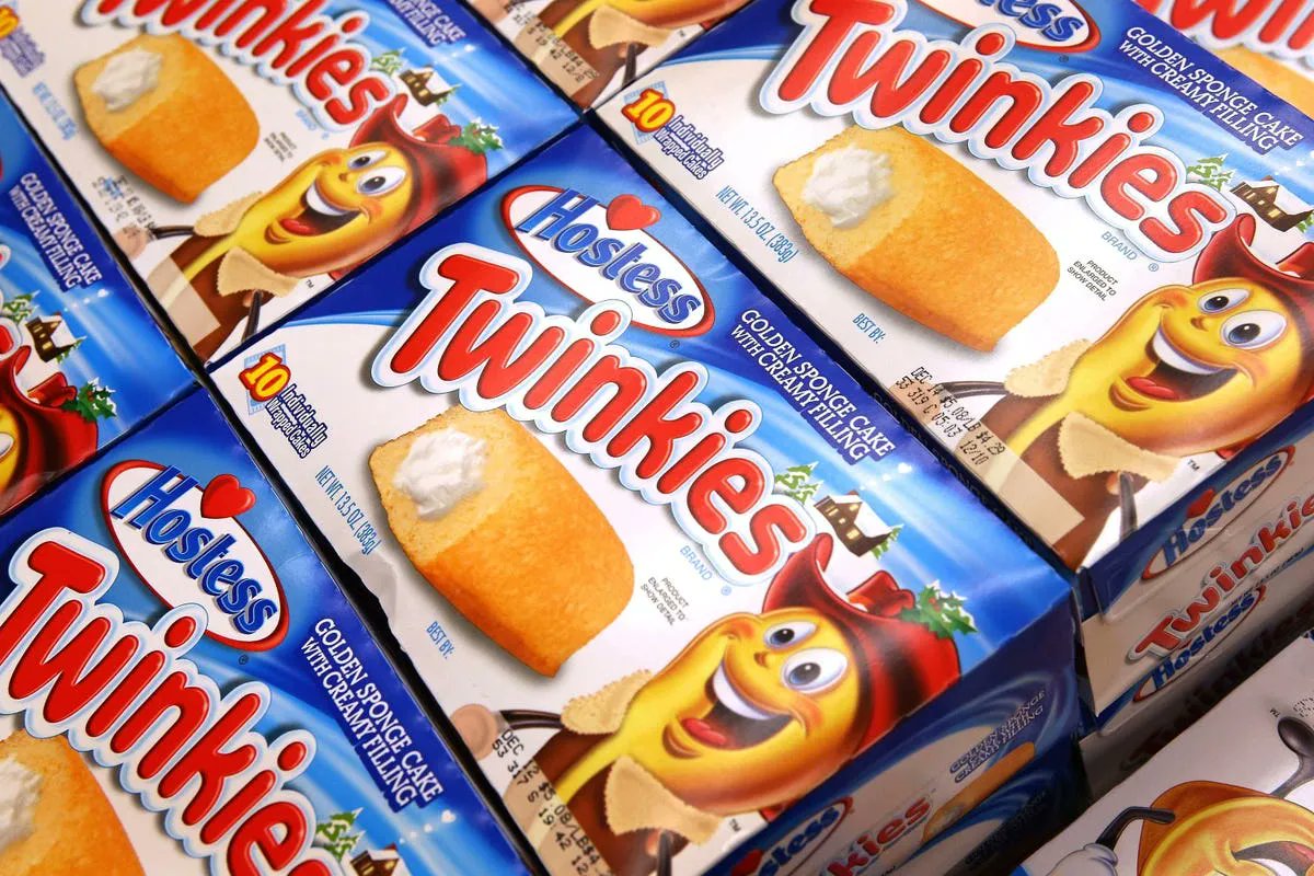 Smuckers Buying Hostess Brands In $5.6 Billion Snack Food Deal buff.ly/3Ezy7bK #acquistions #mergers #leadership #entrepreneurs