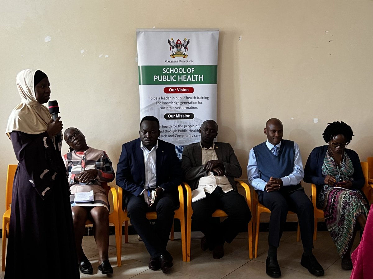 Great thanks to the teamwork exhibited by our partnership members in planning and execution of these training workshops together with the administrations of the respective District Local Governments and Hospitals. @MinofHealthUG @UNDAuthority @CW_Pharmacists @THETlinks