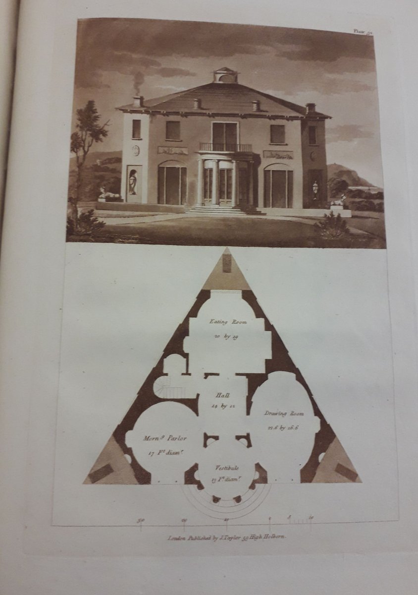 FriendsofGUL's tweet photo. Houses come in all shapes and sizes - but which do you prefer?

🟦 Team Square
🔺 Team Triangle
🛑 Team Octagon

Find your perfect house shape in this🤝FGUL funded purchase
🏷️Sp Coll RF 145-147 https://t.co/JAAsg0kI4f