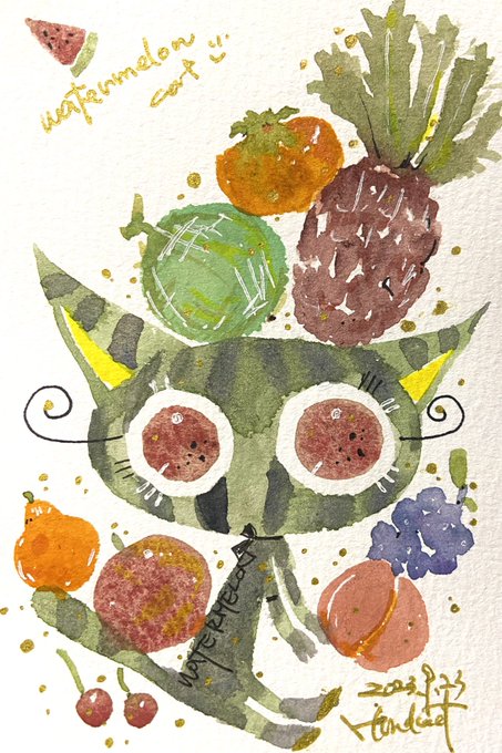 「grapes kiwi (fruit)」 illustration images(Latest)