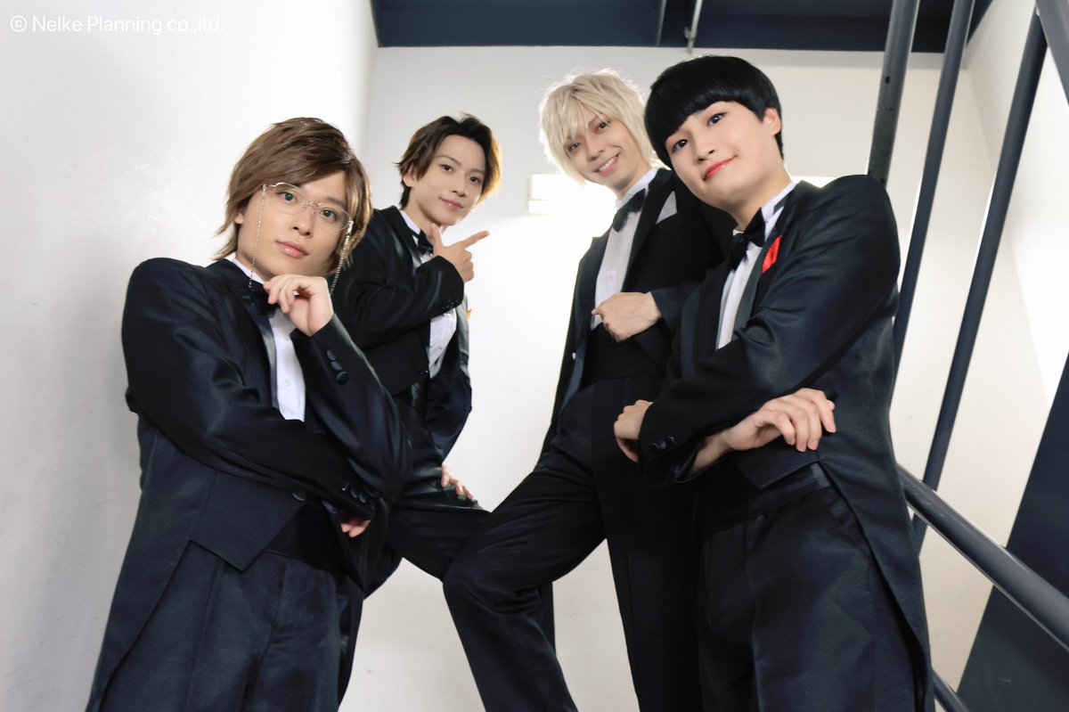 ✨いろいろ #ドルフェス2023✨
ご来場ご視聴、ありがとうございました！

二公演、あっという間でしたが、2023年にティアラと再会できてとても幸せです。
醒めない夢があるならと本気で思ってしまいました。

また会える日が来るまで、
待っていてください🌕

朔

#新生フルムーン #プライムーン