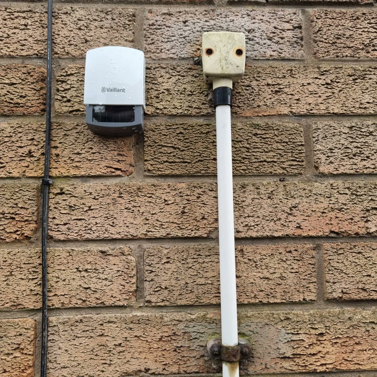 Morfield Heating & Renewables tweet media