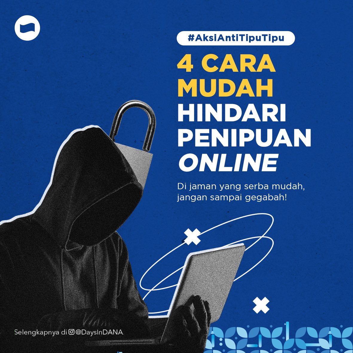 DANA.id tweet media