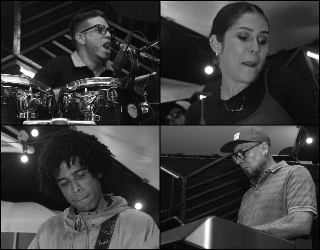 Soldado Jarm (Cheito) tweet media