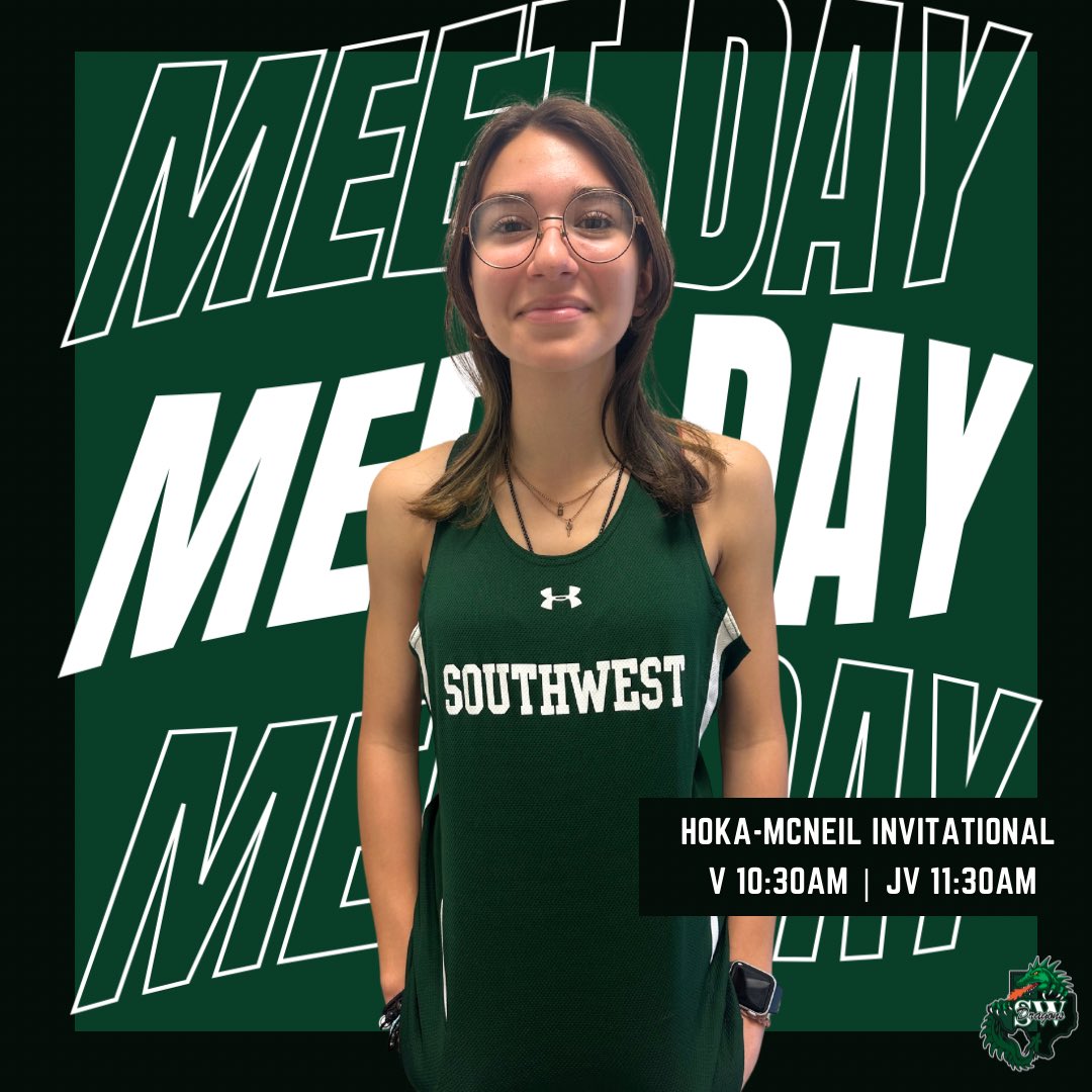 swisd_swhscc's tweet photo. Time to work 👊

#SWXC | #WeAreSW https://t.co/aBn9GAHYnL