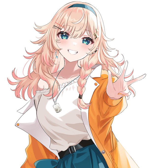 21時からお仕立させて頂いたツバメちゃんの初配信始まります...!楽しみーーーー!!✨🕊 
#つばめちゃん初配信
https://t.co/HtujGF2V1w 