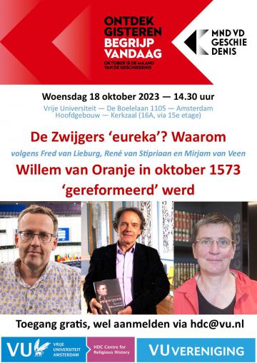 @MaandvdGesch <a href="/geboortevan_nl/">Geboortevannederland</a> <a href="/WillemdePrater/">Willem de Zwijger</a>