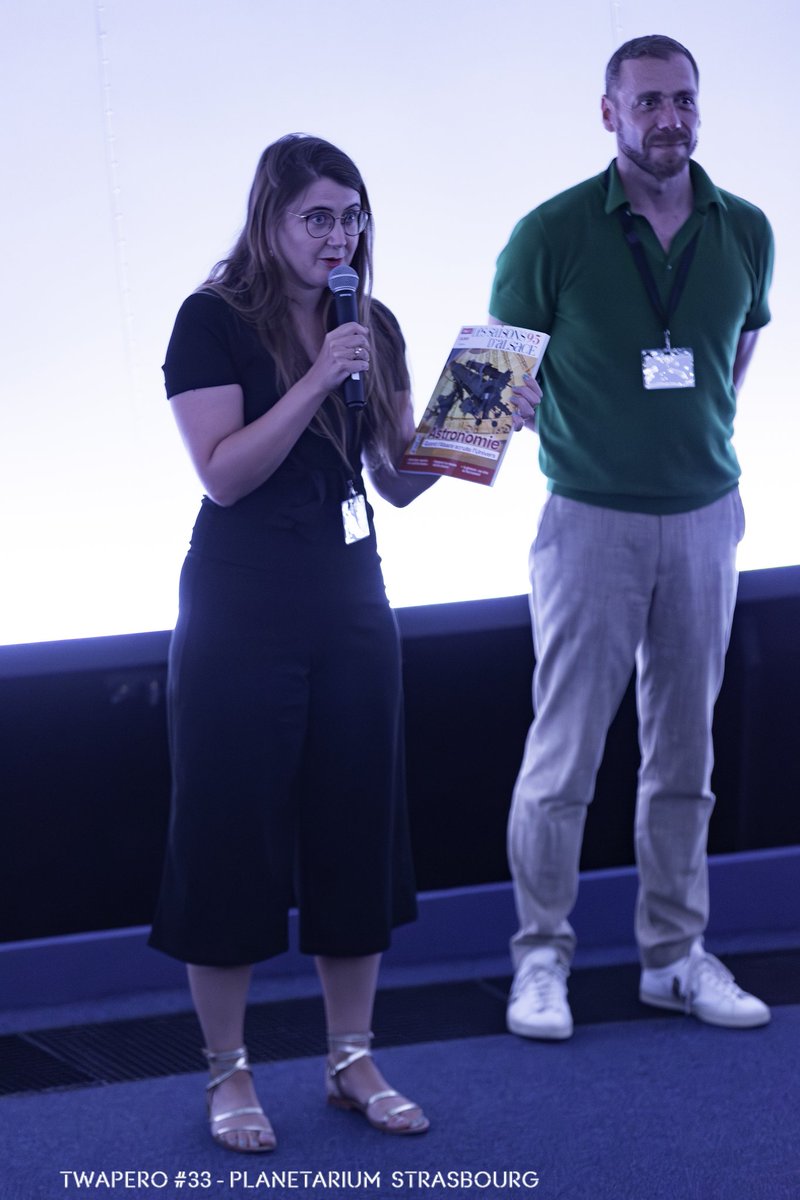 Twapéro Strasbourg 🥨 tweet media