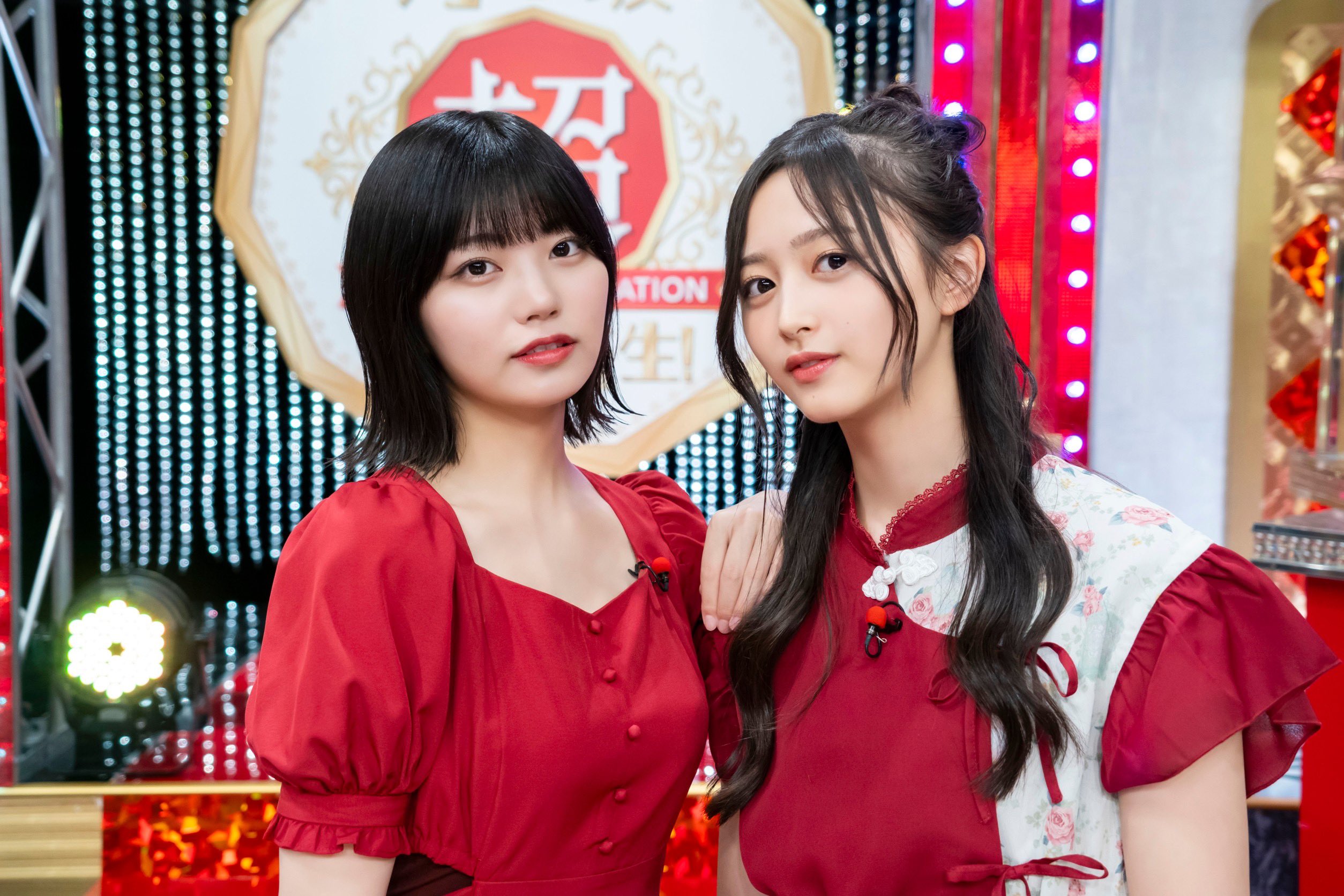 乃木坂スター誕生!SIX【公式】 on X: 乃木坂スター誕生!SIX【公式】 on X: