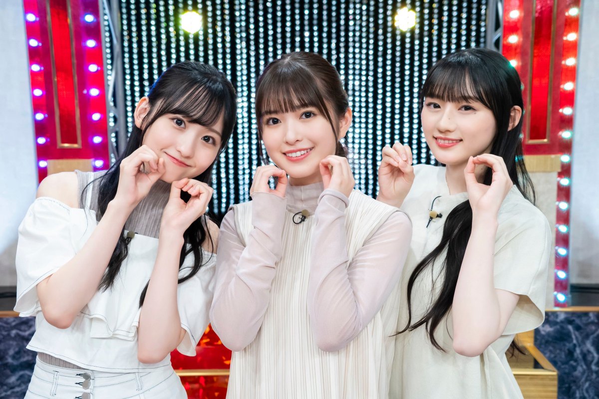 次回の超・ #乃木坂スター誕生 ！は 井上和&中西アルノがEGO-WRAPPIN