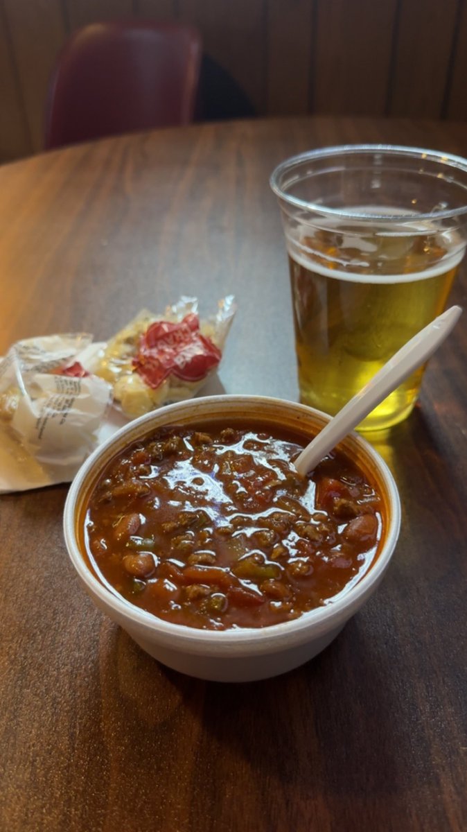 Is this heaven? No, it’s <a href="/TipTopAmes/">Tip Top Lounge</a>.