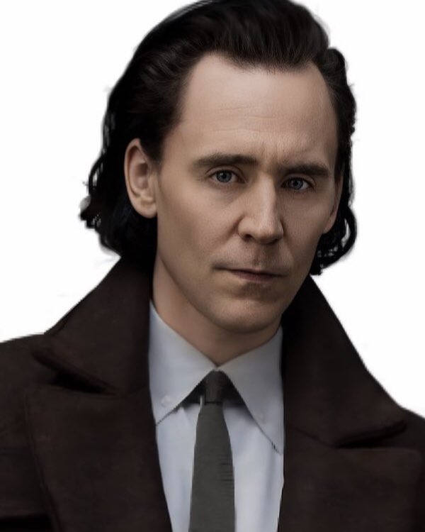 DailyLokius's tweet photo. Tom Hiddleston and Owen Wilson in the new promo stills for Loki series season 2. still can’t believe we’re really getting them back https://t.co/vTjeMttwQH