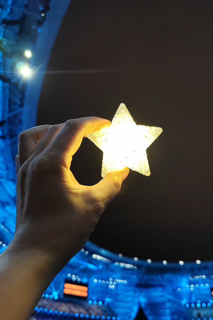 Looking forward to the beautiful blooming of Hangzhou tonight.✨
#HangzhouAsianGames https://t.co/PCXeiXhTwA