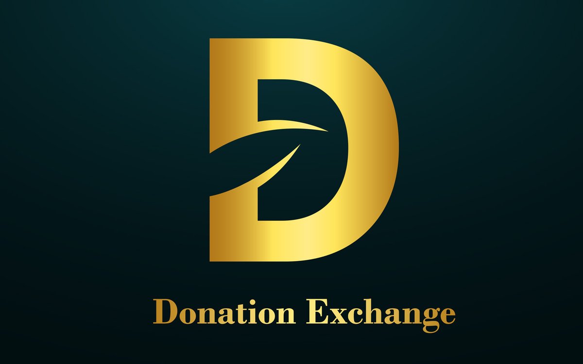DonationEX Airdrop $100,000 + $20,000

DonationEX will create a big breeze in the world of exchanges and Web3.0.
Let's aim to become the world's best exchange together.

We will be holding an airdrop to commemorate the launch of DonationEX.

gleam.io/jz3YL/donation…

#Gleam