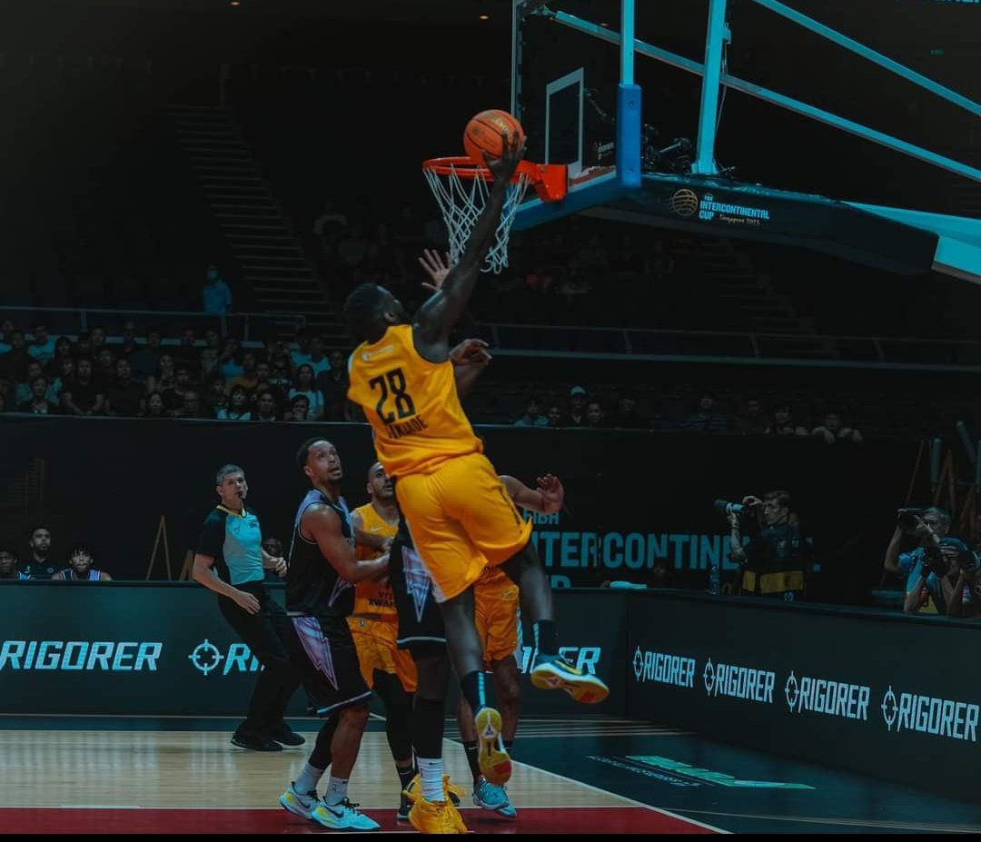 القدر يمنح فريق  الاهلى لكرة السلة فرصة للمنافسية على الميدالية البرونزية وينتظر الخاسر من فريق بون الالمانى او فريق بولز الصينى 
بالتوفيق لرجال الاهلى وتحقيق ميدالية تتويجا لمجهودهم