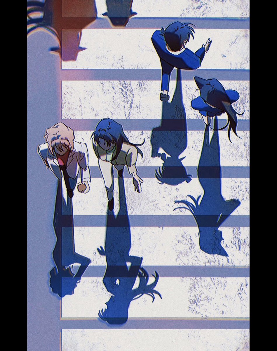 그냥 지나쳐갈 수 있었던 사람들