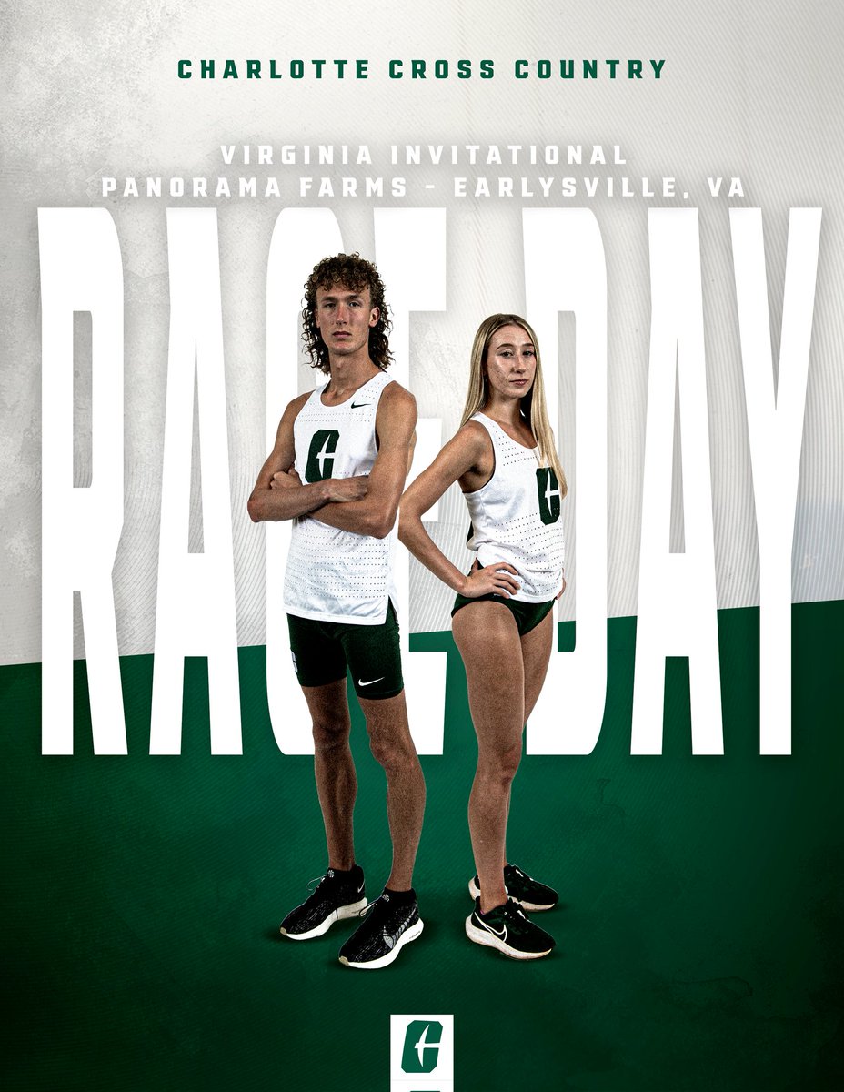 CharlotteTFXC's tweet photo. It's a business kind of trip! 😤 https://t.co/pUmB1JVtSa