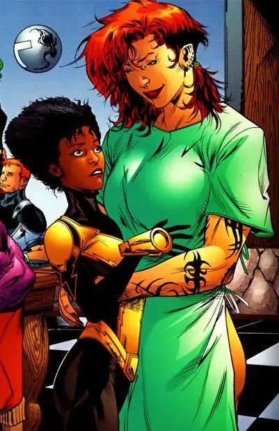 takenusername85's tweet image. I just love them with my whole heart and wish we could see more of them 🥺