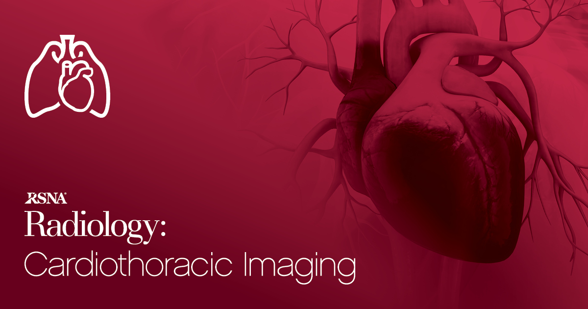 RSNA (@rsna) on Twitter photo Coronary CT angiography is a safe and rapid strategy to exclude acute coronary syndrome in patients with acute chest pain who are at low to intermediate risk for acute coronary syndrome. <a href="/RadiologyCTI/">Radiology: Cardiothoracic Imaging</a> bit.ly/3EfRCWz Coronary CT angiography is a safe and rapid strategy to exclude acute coronary syndrome in patients with acute chest pain who are at low to intermediate risk for acute coronary syndrome. <a href="/RadiologyCTI/">Radiology: Cardiothoracic Imaging</a> bit.ly/3EfRCWz