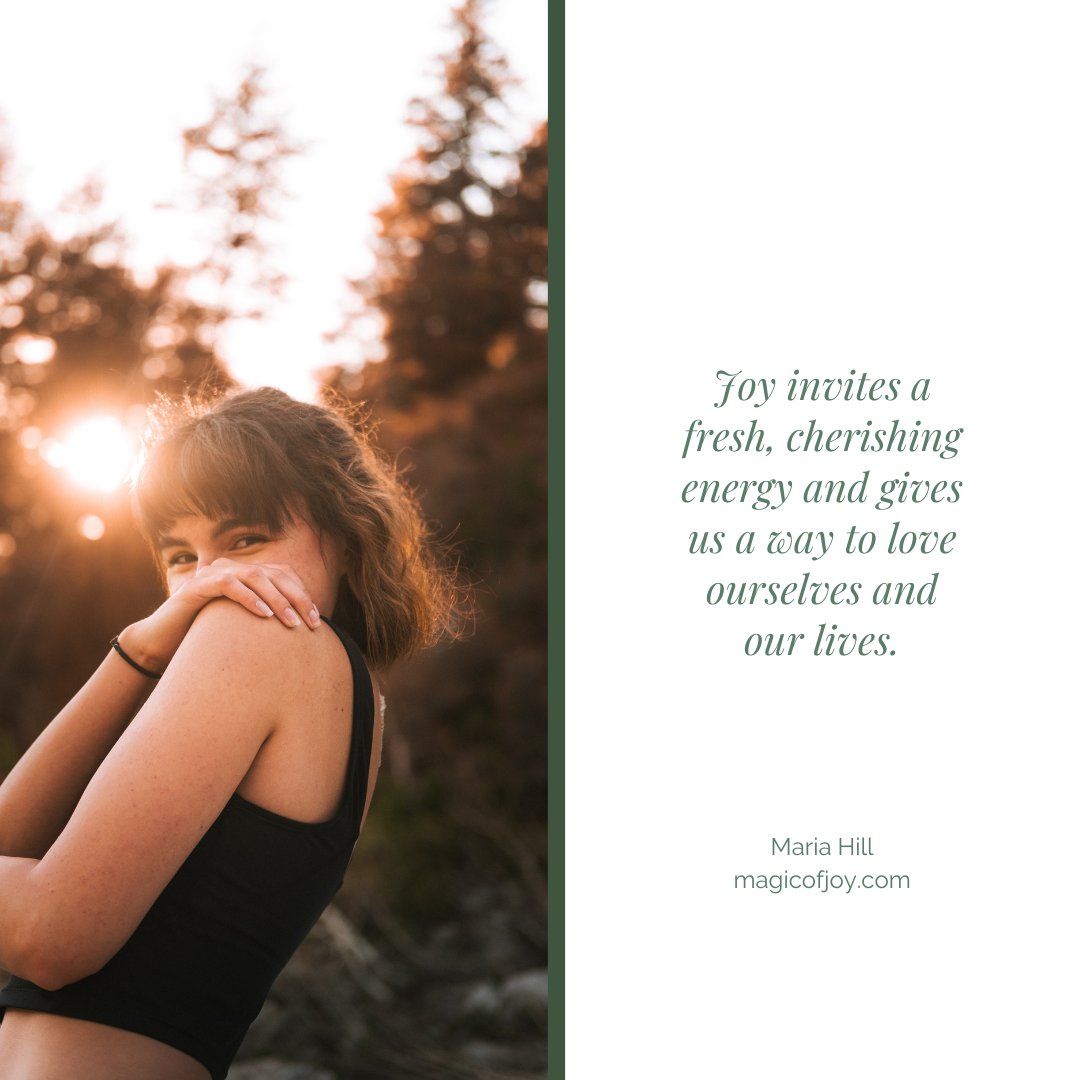 Cherishing is an active way to experience gratitude and enchantment! 🧞
#joy
#magicofjoy
#selflove
#manifest 
#inspiration
#selfdetermination
#womenempowerment
#childless
#mentalhealth 
#health
#empath 
#love 
#thriving 
#divinefeminine
#cherishing 
#worldthatworks
#beyourself