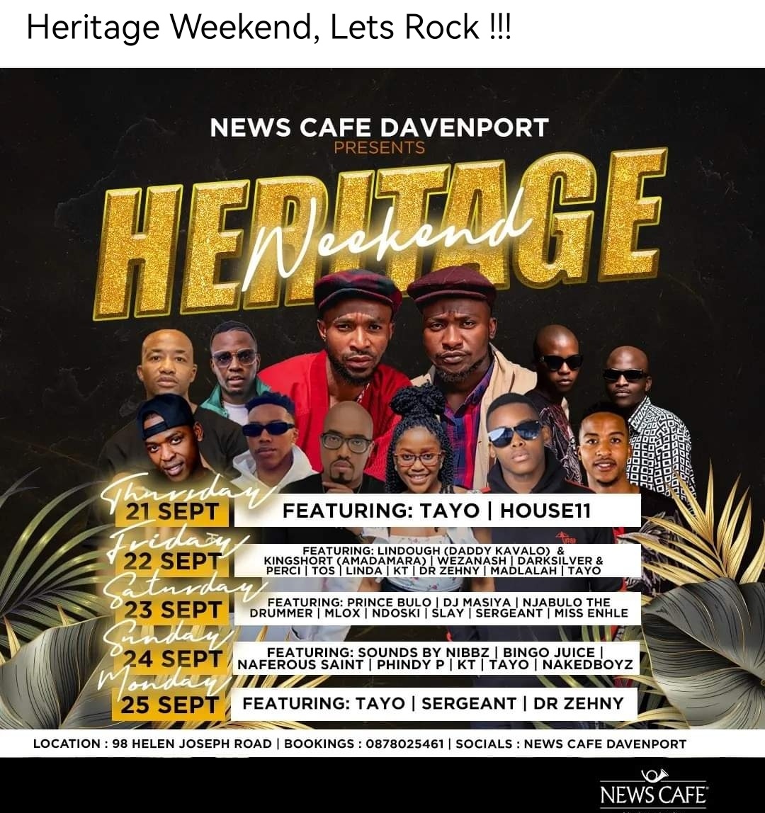 NewscafeD's tweet image. #  Newscafe davernport #fyp #explore #excellenceclass #goodmusic #AllAboutTheVib🍽️🍹✌️