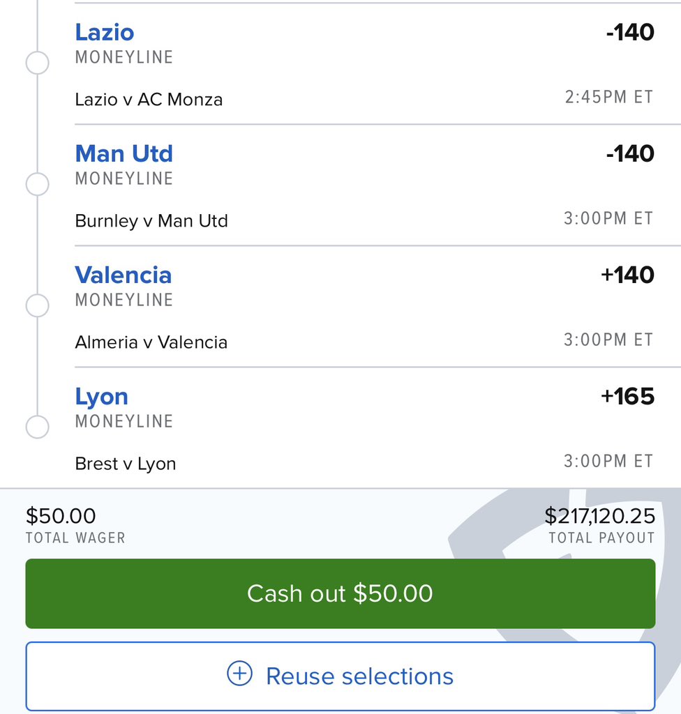 carnepierre199's tweet photo. Twitter fam today might be the day. 
I’m going for that $217k 
Will give away $17k when this hits
MUST LIKE/RETWEET TO ENTER.
#GiveawayFridays #GamblingTwiiter https://t.co/NQ5cSZbfQh