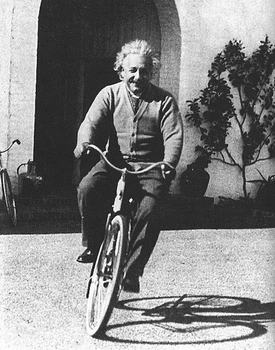 Physics In History tweet media