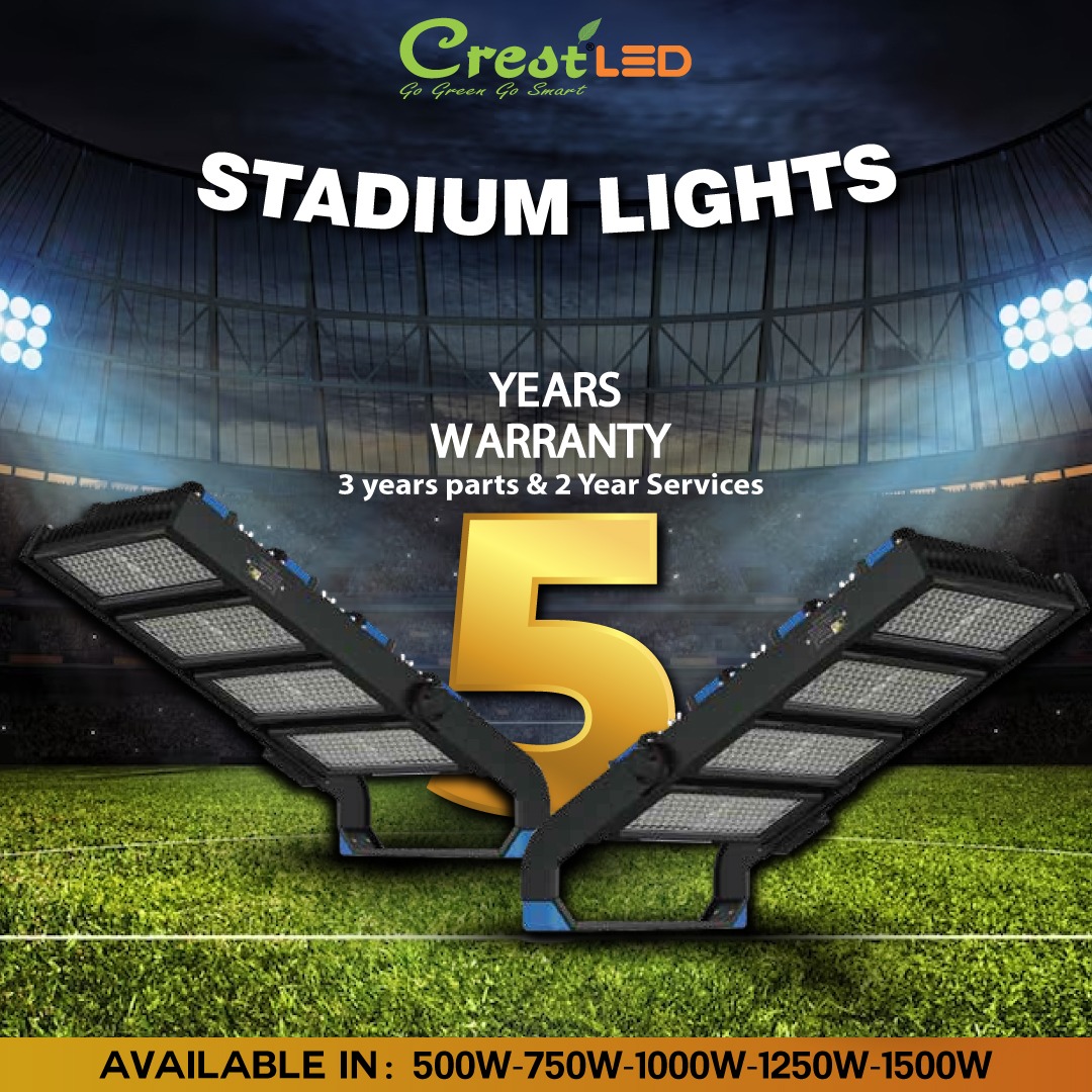 PakCrest's tweet image. Stadium Lights

Visit our website for more information:crestled.com/c/led-lights/l…

Contact Us: 03425221542
Email:sales@crestled.com

#HighLumenStadiumLights
#ledstadiumlight
#stadiumLight  #crestled 
#crestpak #ecrestsoft #homeautomation
#visionsystemuae  #LEDcompactLight
