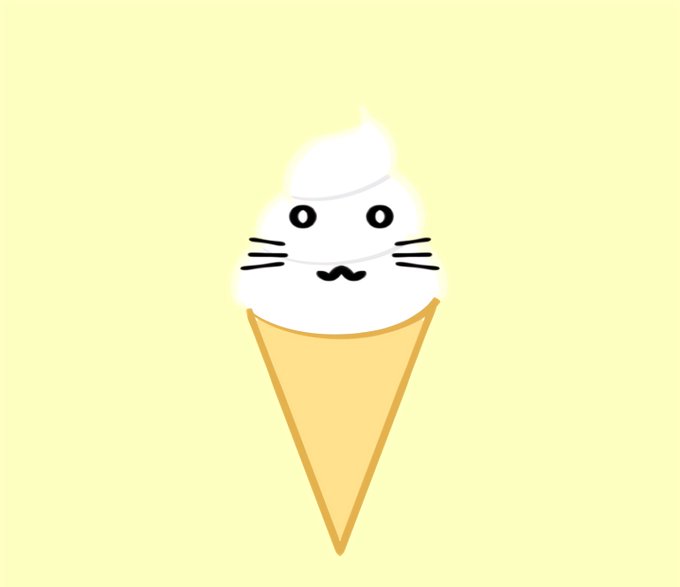 「soft serve」 illustration images(Latest)