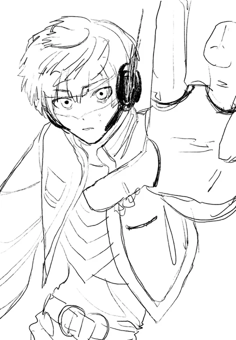 If 〜 