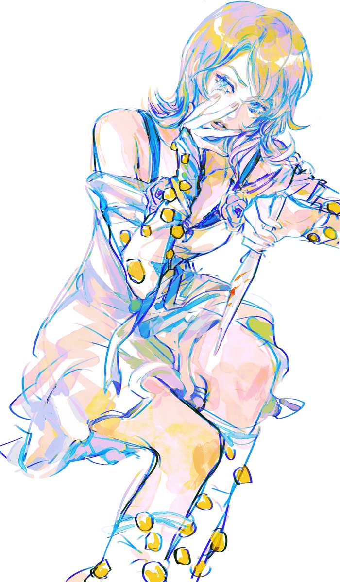 czyw_05's tweet photo. lucy https://t.co/GJGwijGaVR